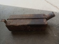Shay rotoscythe vintage for sale  NORTHAMPTON