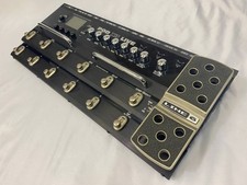 LINE6 POD X3 LIVE Amplificador de Pedal Multi-Efeitos Modelador Estojo Macio Excelente JAPÃO comprar usado  Enviando para Brazil