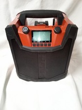 Hilti baustellenradio r6 gebraucht kaufen  Olbersdorf