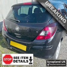 Vauxhall corsa pre for sale Vauxhall corsa pre for sale  CARDIFF