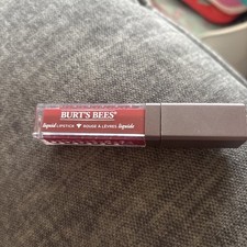 Burt bees liquid for sale  ROTHERHAM