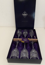 Edinburgh crystal set for sale  HARROW