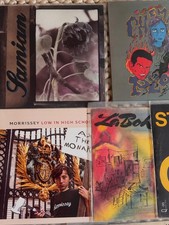 Plattensammlung punkrock rap gebraucht kaufen  München