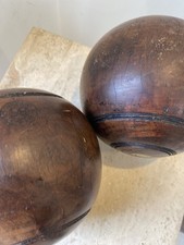 Two vintage wooden for sale  BOURNEMOUTH