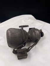 Carbitlampe karbit lampe gebraucht kaufen  Worms