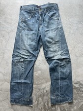 Levis engineered jeans d'occasion  Expédié en Belgium