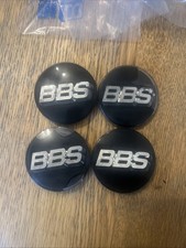 Genuine set bbs for sale  DUDLEY