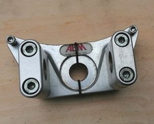 Abm superbike gabelbrücke gebraucht kaufen  Kleve