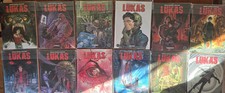 Lukas completa lukas usato  Gualdo Tadino