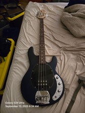 Sterling music man for sale  Brooksville