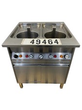 King profi gastro gebraucht kaufen  Dinslaken