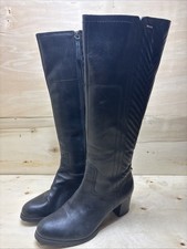 Geox damen stiefel gebraucht kaufen  Sulingen