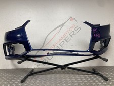 audi s4 bumper for sale  WEDNESBURY