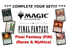 Magic gathering final for sale  Shrewsbury