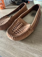 Ugg women moccasin for sale  BRIDLINGTON