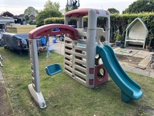 Step garden climbing for sale  BURY ST. EDMUNDS