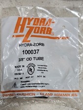 Hydra zorb o.d. usato Hydra zorb o.d. usato  Spedire a Italy