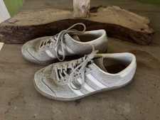 Raue wildleder adidas gebraucht kaufen  Meckenheim