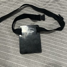 Cinto de pesca em alto mar Smitty Belt, usado comprar usado  Enviando para Brazil