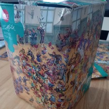 1000 piece heye for sale  ST. ALBANS
