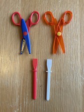 Children safety scissors for sale Children safety scissors for sale  BRADFORD