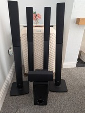 Bh5540t 5.1 mkv for sale  ELY