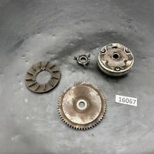 Variomatik riemenscheibe kompl gebraucht kaufen  Nürnberg