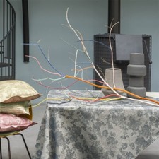 Nappe casual lin d'occasion  Cheniménil