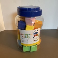 Cool cubes dry for sale  Yukon