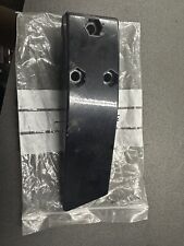 Mount bracket blue for sale  ELY