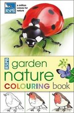 Rspb garden nature for sale  UK