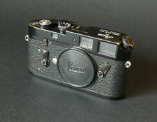 Leica black paint usato  Parma