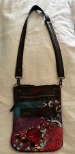 Desigual crossbody handtasche gebraucht kaufen  Rüsselsheim am Main