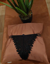 Sexy string tanga gebraucht kaufen  Emstek