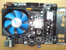 Kit asrock 960gm usato  Italia