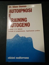 Thomas klaus dr. usato  Milano