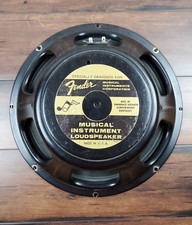 Vtg fender special for sale  Pittsburgh