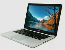 Upgraded macbook pro for sale  North Brunswick