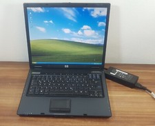 Usado, Business HP Compaq nc6120 Intel Pentium M 1,73GHz 512MB 80GB RS232 1400x1050 comprar usado  Enviando para Brazil