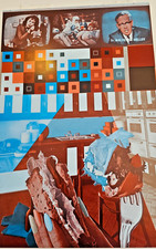 1965 eduardo paolozzi for sale  BILLINGHAM