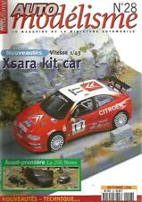 Model xsara kit d'occasion  Expédié en Belgium