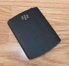 *Substituição* Capa/porta preta da bateria somente para celular Blackberry 9300  comprar usado  Enviando para Brazil
