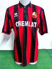 Maglia lucchese match usato  Roma