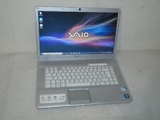 sony vaio vgn nw20ef for sale  MIDDLESBROUGH