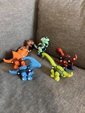 Dinosaur toys diy for sale  Round Rock
