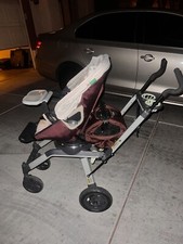Orbit stroller tan for sale  Las Vegas