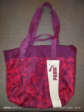 Puma shopper tasche gebraucht kaufen  Karlsruhe