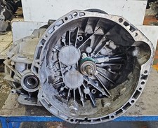 Cambio manuale completo usato  Frattaminore