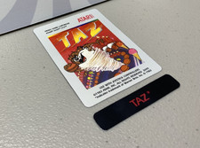 Taz replacement game for sale  Waynesboro