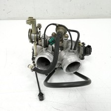 Corpo farfallato aprilia usato  Terracina